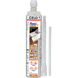 Injection mortar ResiFIX...