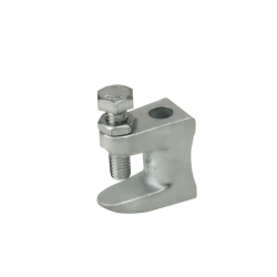 PMV Beam Clamp for Threaded Rod Mounting