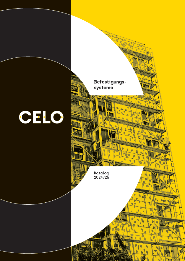 CELO Catalogue 2025